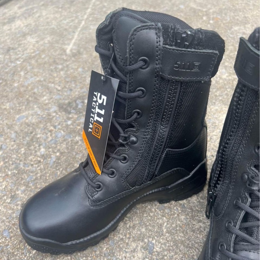 5.11 Tactical boots NWT 🥾